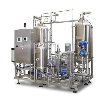 A vendre Usine Eau gazeuse