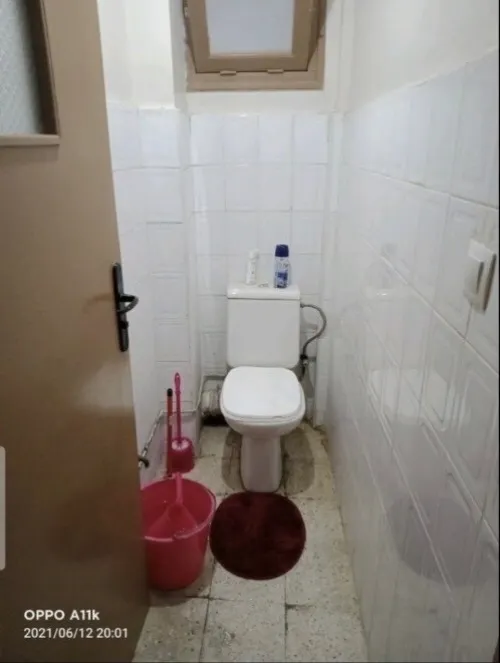 Vente Appartement F4 Alger Ain naadja