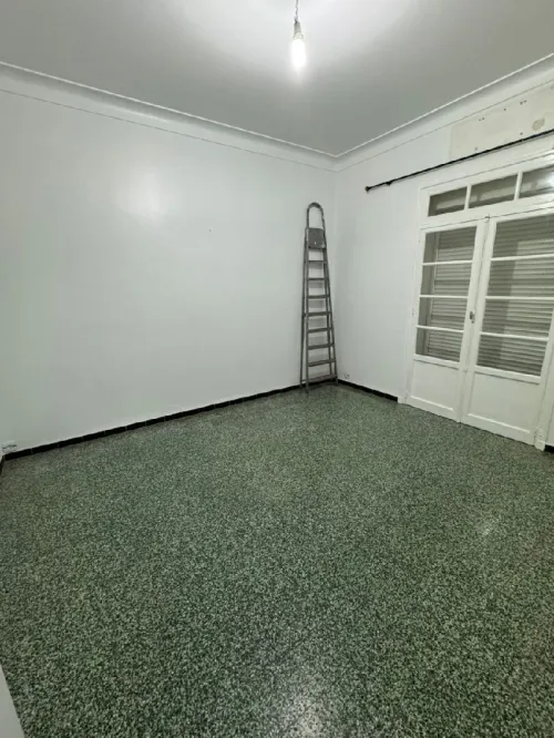 Location Appartement F3 Alger Kouba