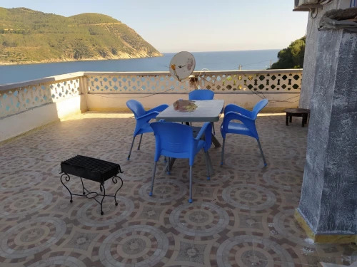 Location vacances Villa Skikda Collo