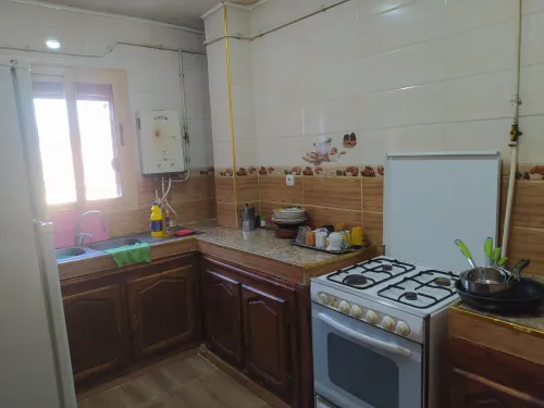 Location vacances Villa Skikda Collo