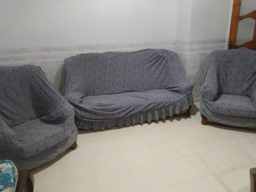 Location vacances Villa Skikda Collo