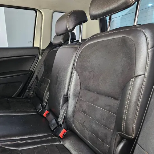 Skoda Yeti 2017 Yeti