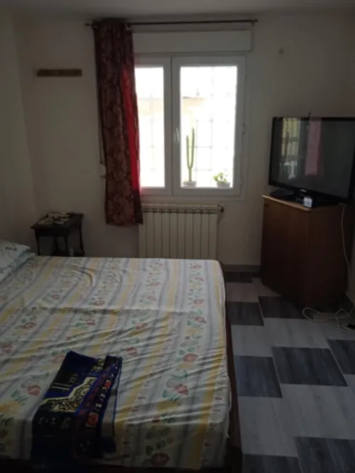 Vente Appartement F3 Béjaïa Aokas