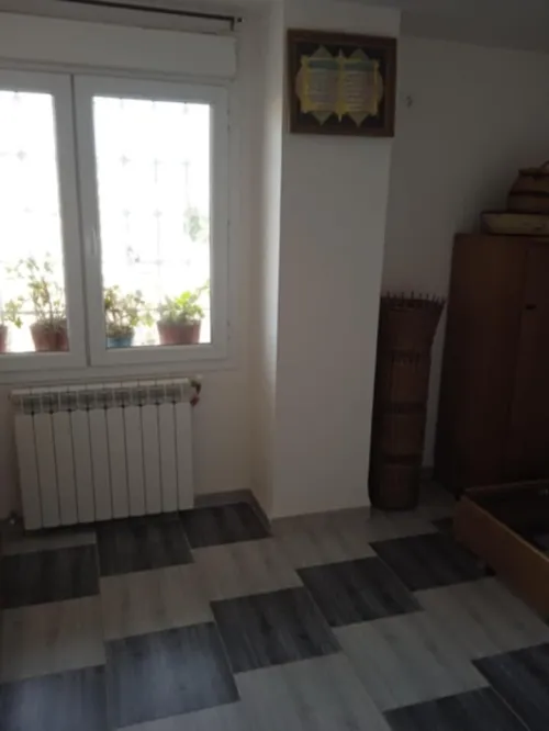 Vente Appartement F3 Béjaïa Aokas