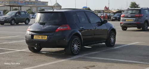 Renault Megane 2 2008 Expression