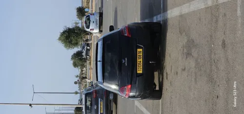 Renault Megane 2 2008 Expression