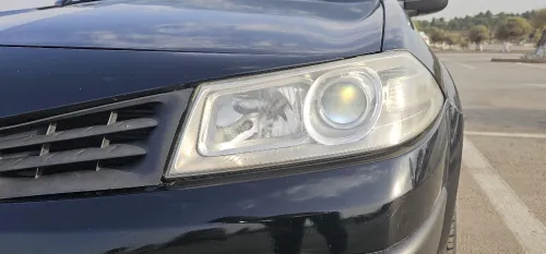 Renault Megane 2 2008 Expression