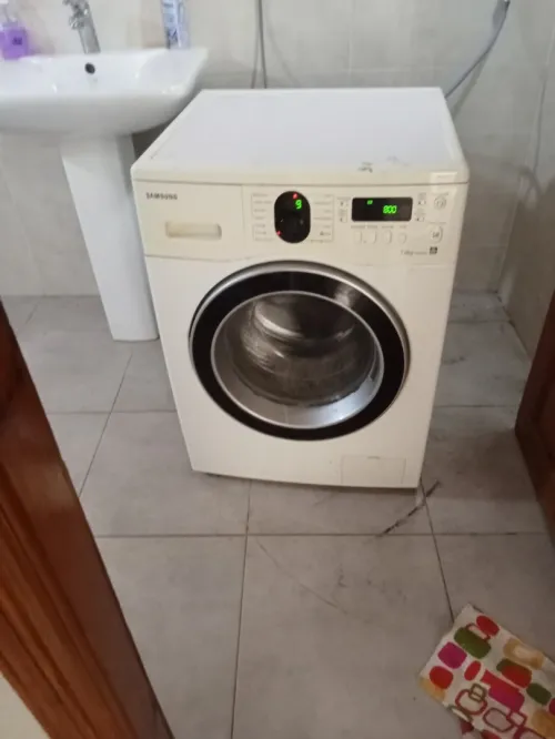 Réparateur machine a laver  a domicile