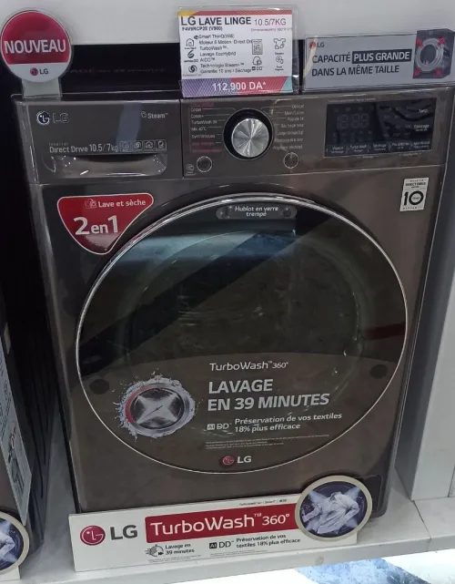 Réparateur machine a laver  a domicile