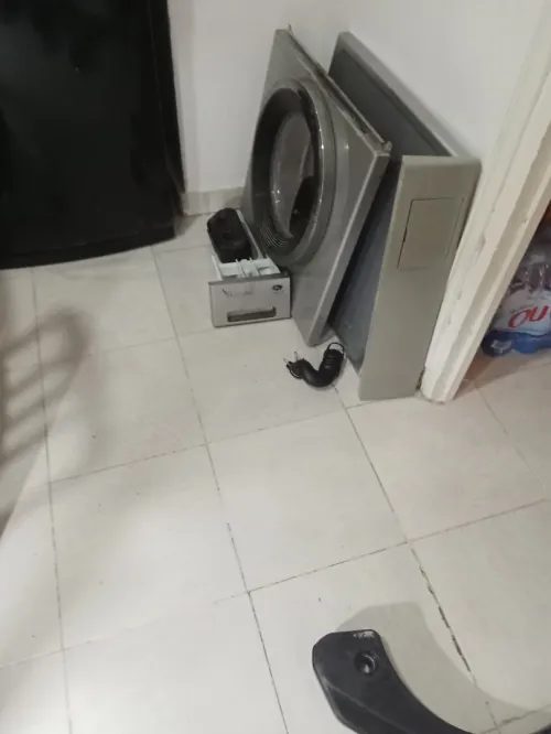 Réparateur machine a laver  a domicile