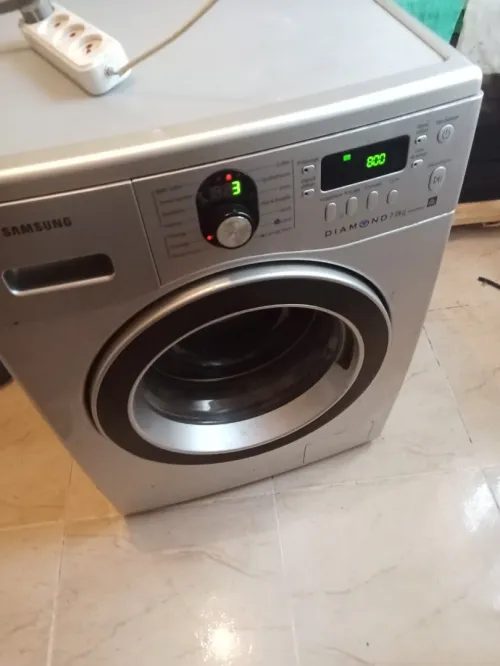 Réparateur machine a laver  a domicile