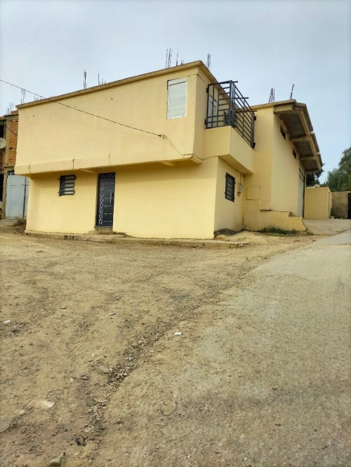 Vente Immeuble Chlef Chlef
