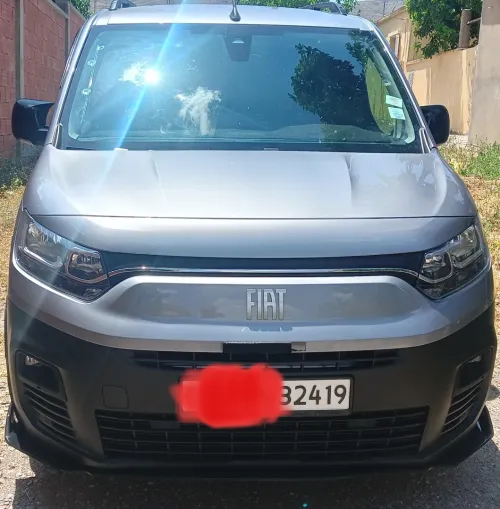 Fiat Doblo 2024 2024