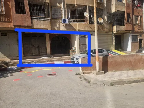 Vente Local Alger Baba hassen
