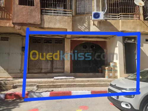 Vente Local Alger Baba hassen