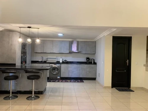 Location Appartement F4 Alger Cheraga