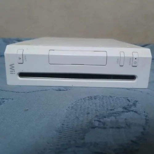 wii