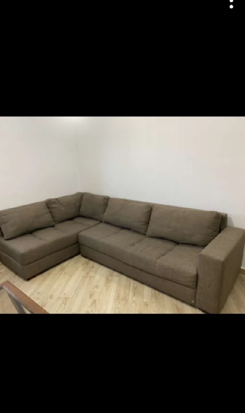 Fauteuil  en L