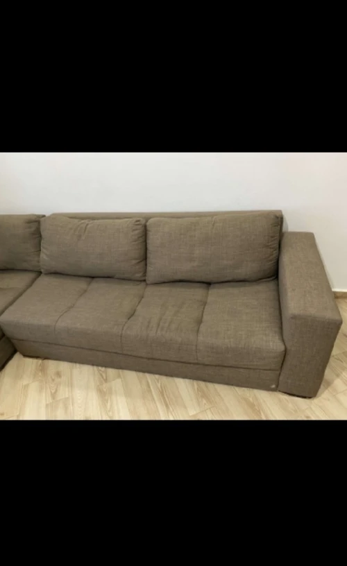 Fauteuil  en L