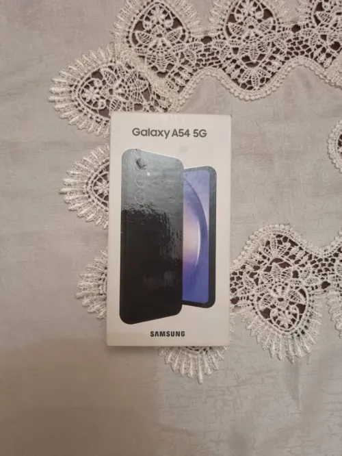 Samsung A54