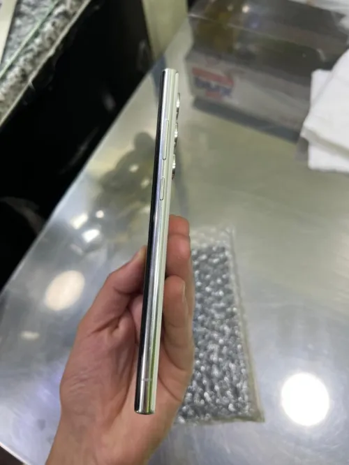 SAMSUNG GALAXY S22 ULTRA 12/256 GB DOUBLE PUCES