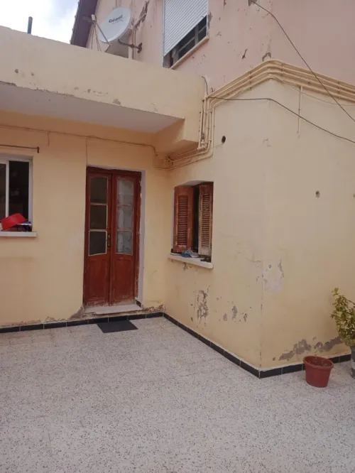 Vente Villa Blida Blida