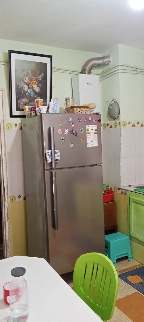 Vente Appartement F3 M'Sila Msila