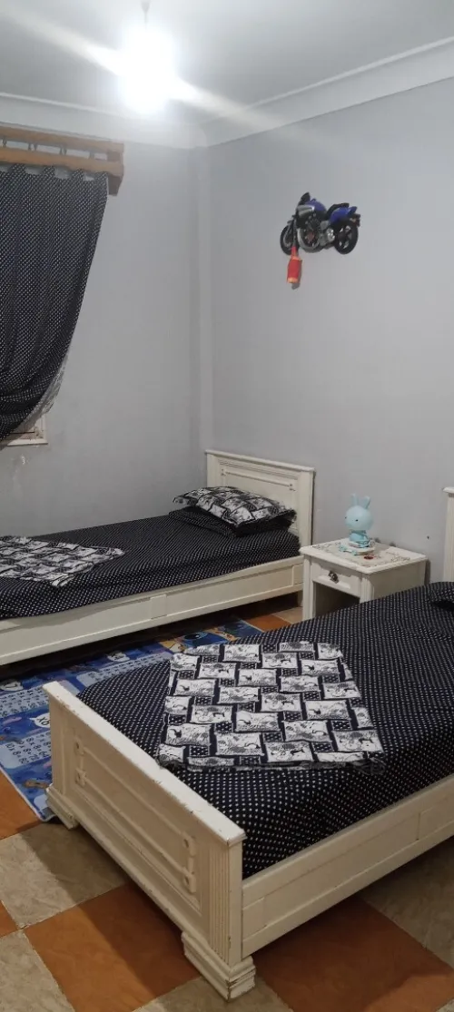Vente Appartement F3 M'Sila Msila