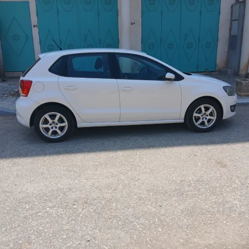 Volkswagen Polo 2014 Concept