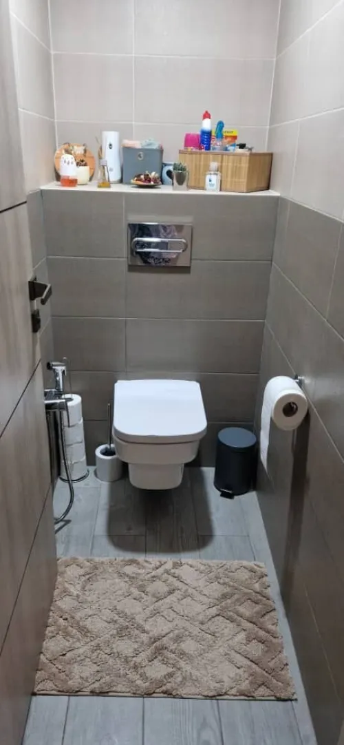 Vente Appartement F3 Oran Bir el djir
