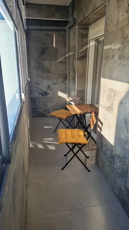 Vente Appartement F3 Oran Bir el djir