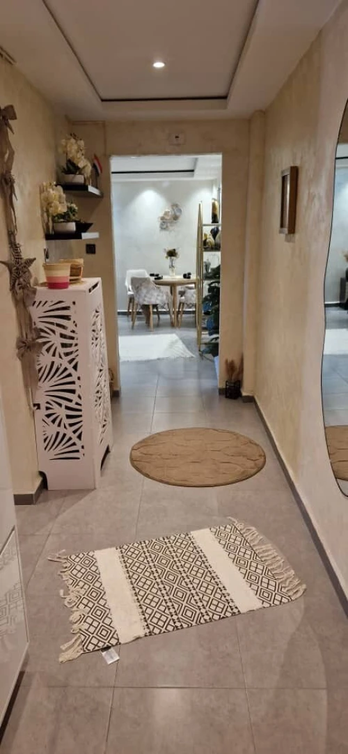 Vente Appartement F3 Oran Bir el djir