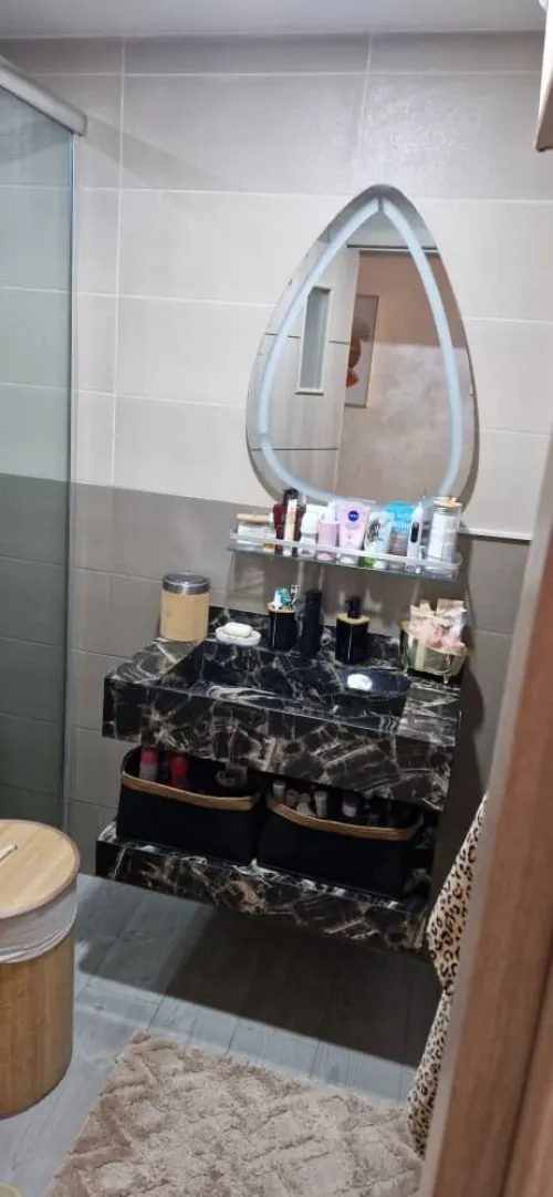 Vente Appartement F3 Oran Bir el djir