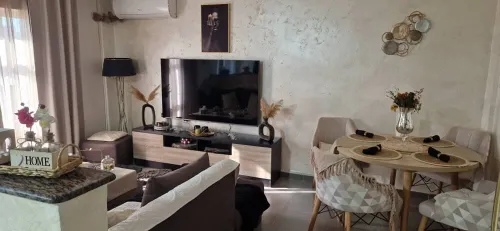 Vente Appartement F3 Oran Bir el djir