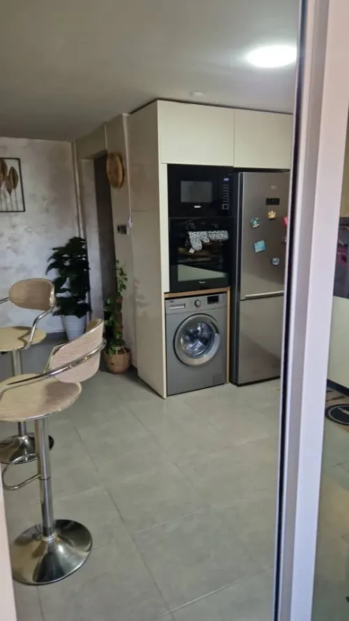 Vente Appartement F3 Oran Bir el djir