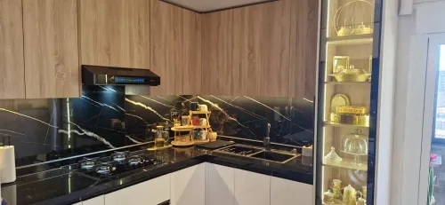 Vente Appartement F3 Oran Bir el djir