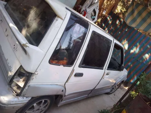 Chana Maruti 2004 Maruti