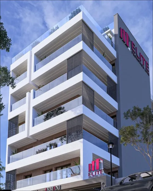 Vente Appartement F4 Alger Dely brahim