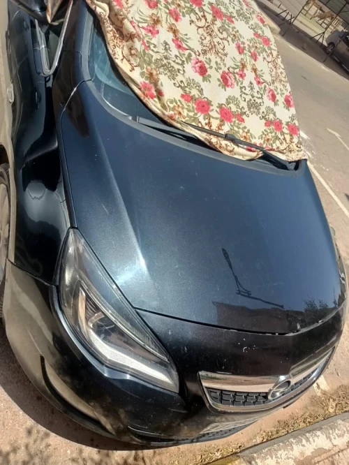 Opel Astra 2012 Astra