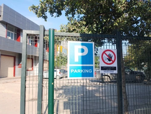 Autocollant & Panneau Signalisation Sécurité (Extincteur, Sortie, Danger HSE ) - Prix Gros/Détail