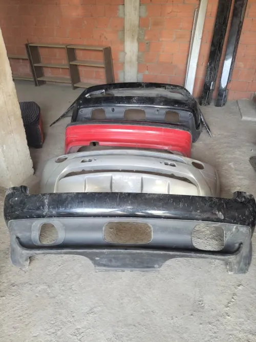 Piece BMW