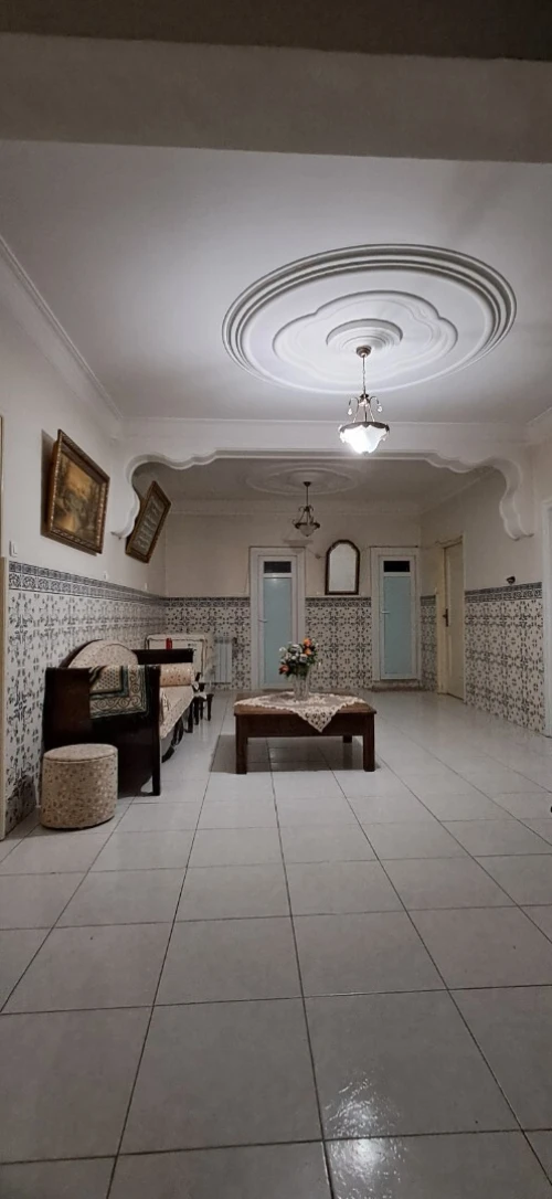 Vente Villa Alger Bachdjerrah
