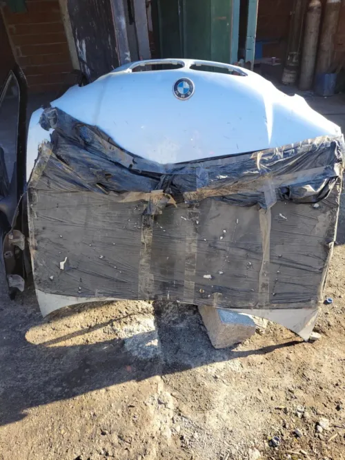 Lot Piece BMW