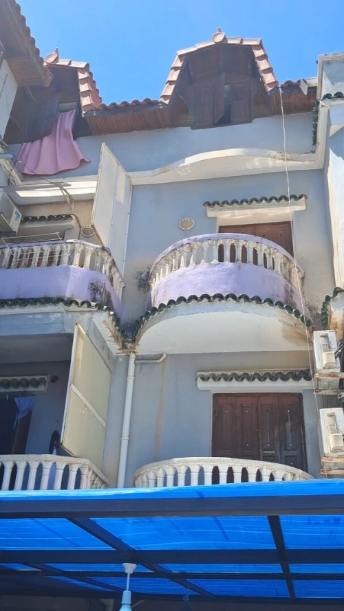 Vente Villa Alger Bachdjerrah
