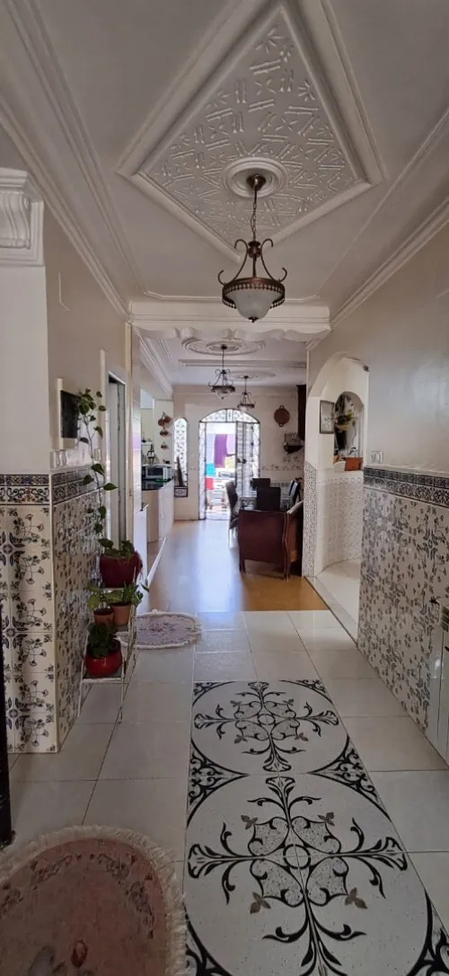 Vente Villa Alger Bachdjerrah