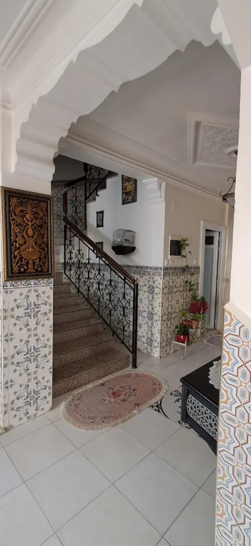 Vente Villa Alger Bachdjerrah
