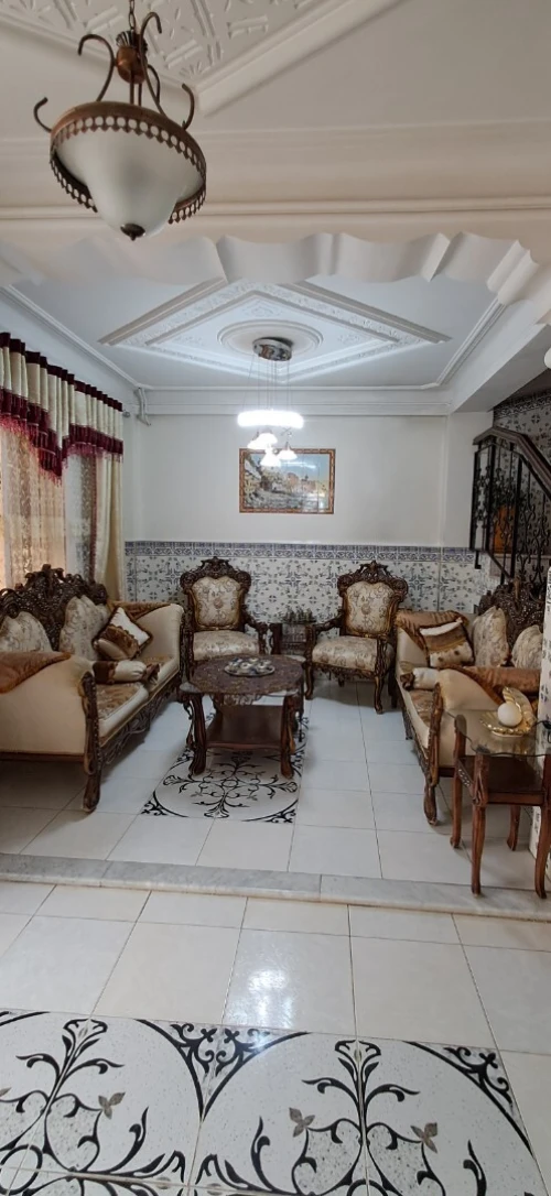 Vente Villa Alger Bachdjerrah