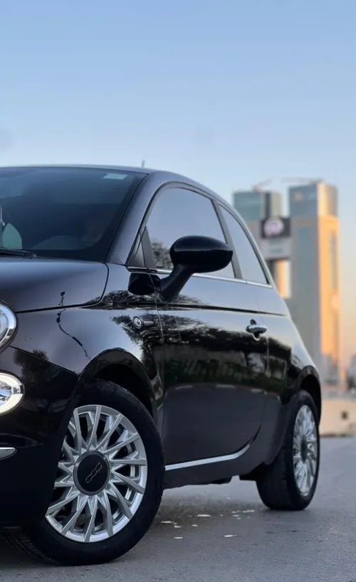 Fiat 500 2023 CLUB