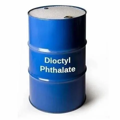  (À vendre :  DOP  (Dioctyl Phthalate 